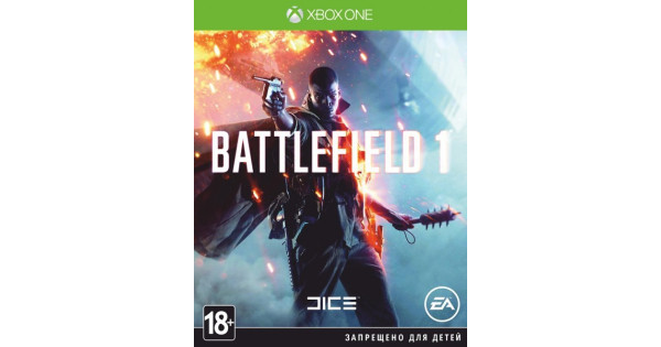 Нужна ли подписка на xbox one чтобы играть в battlefield 1